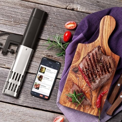 machine cuisson sous vide
