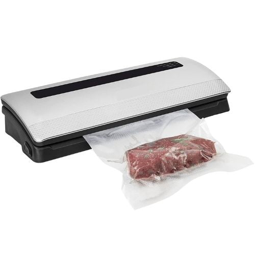 Machine sous vide domestique