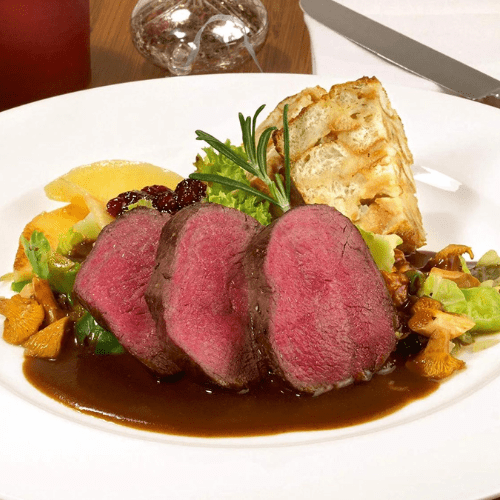 Niedertemperatur-Tauchkocher