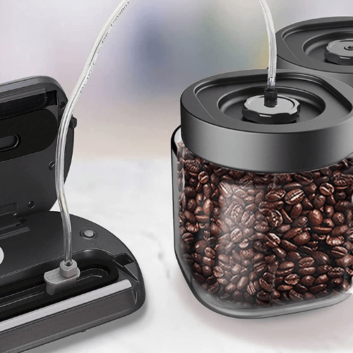 Familien-Staubsauger