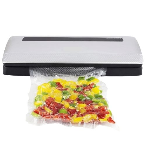 machine sous vide particulier