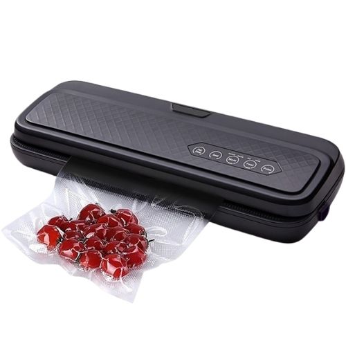 Appareil pour mettre sous vide les aliments