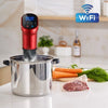 cuiseur sous vide wifi
