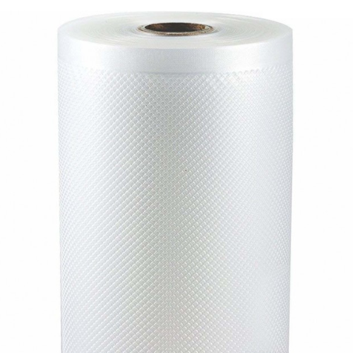 rouleau sous vide gaufré