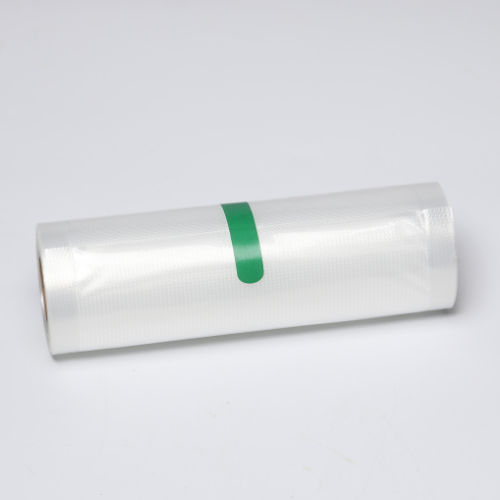 Rouleau sous vide gaufré