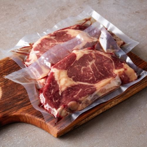 Vakuummaschine<br> kleines Format