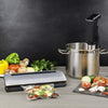 machine sous vide alimentaire
