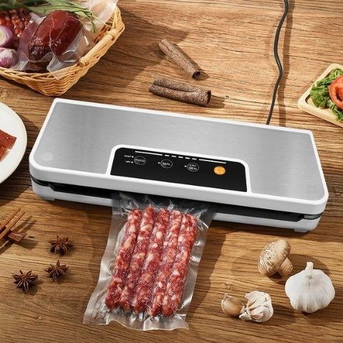 machine sous vide alimentaire