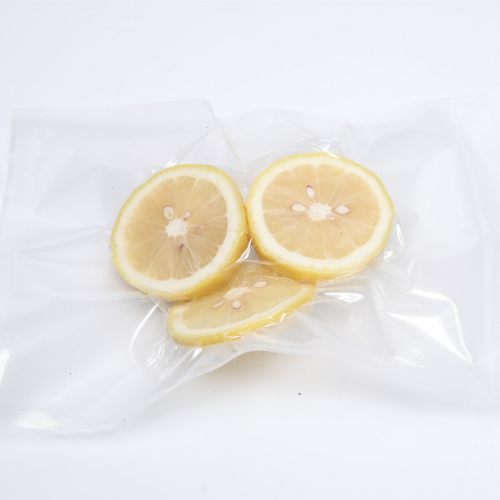 sac sous vide gaufré