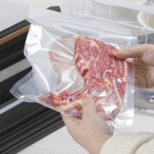 Vakuumkonservierungsmaschine