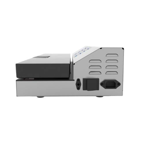 Vakuummaschine mit großer Breite