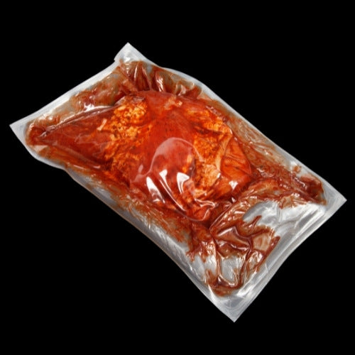 Tisch-Vakuummaschine mit Glocke <strong>(400mm)</strong>