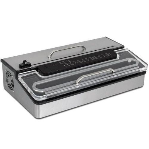 Semiprofessionelle Vakuumverpackungsmaschine