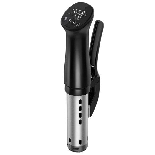 Appareil de cuisson sous vide