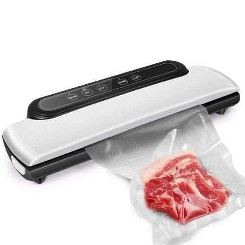Appareil pour sceller sous vide
