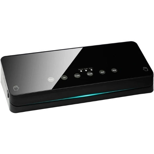 Selbst gemachte Vakuummaschine