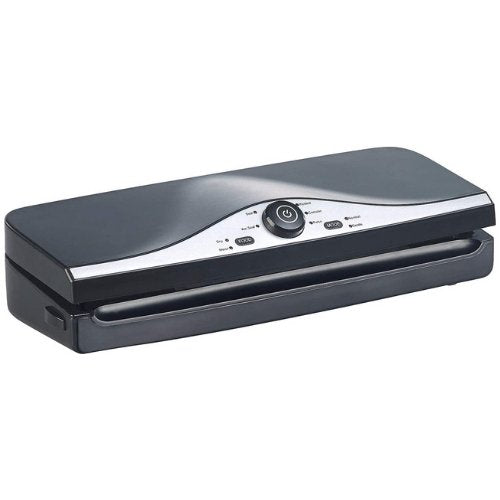 machine sous vide puissante