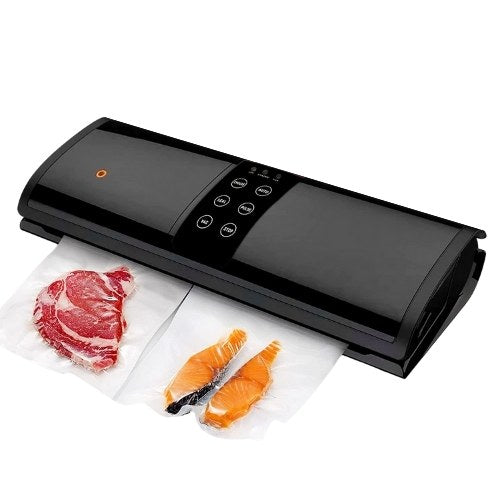 machine à faire le vide