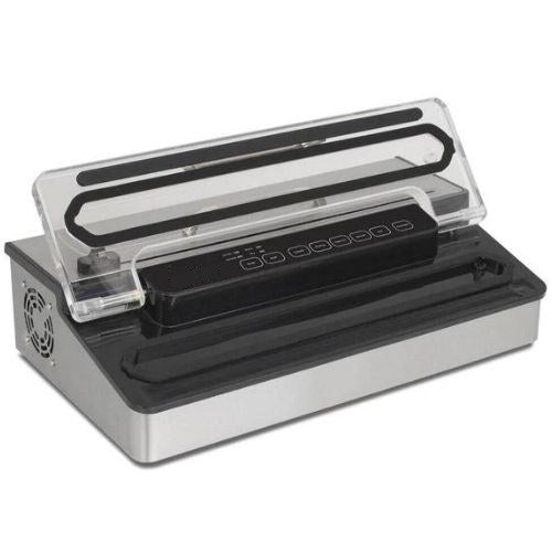 Semiprofessionelle Vakuumverpackungsmaschine