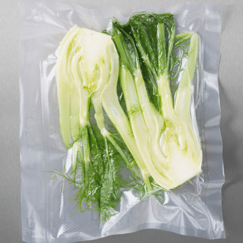 Automatische Vakuumverpackungsmaschine