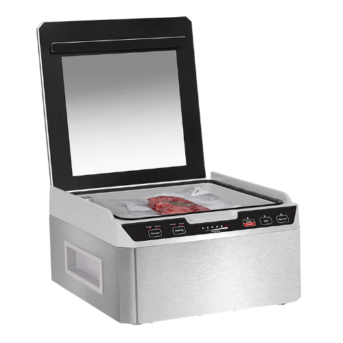 Emballeuse sous vide à cloche