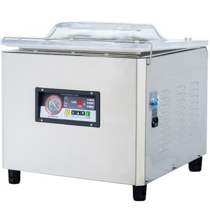 Machine de mise sous vide à cloche