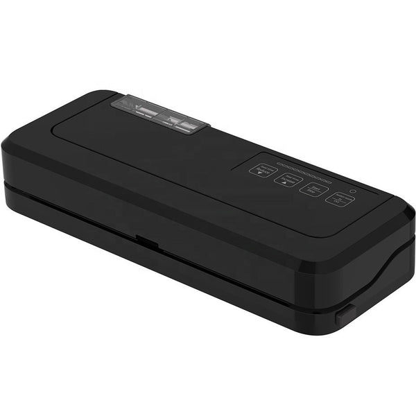 machine sous vide puissante