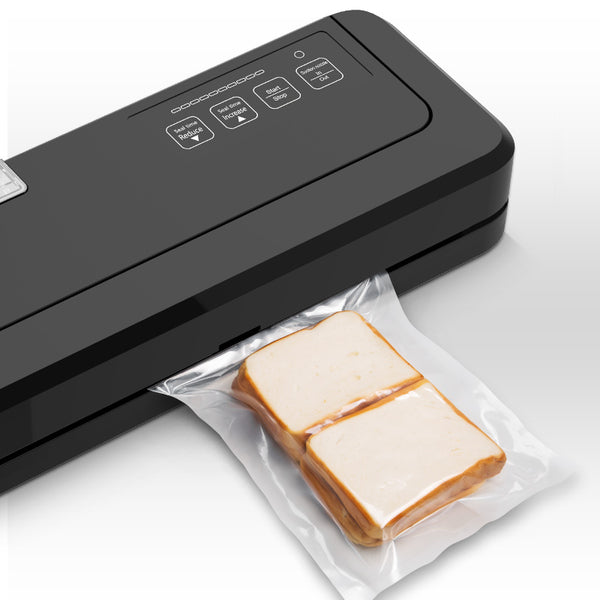 machine sous vide pain