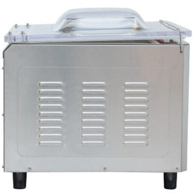 Vakuumkammermaschine