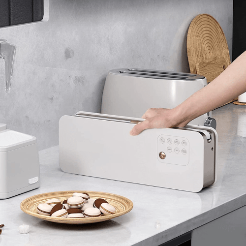 machine a filmer sous vide