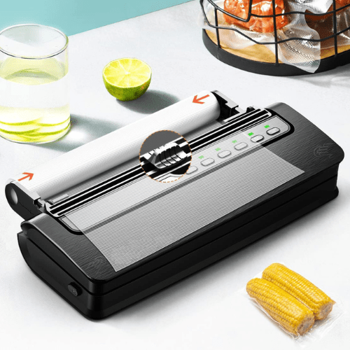 Vakuumschweißgerät