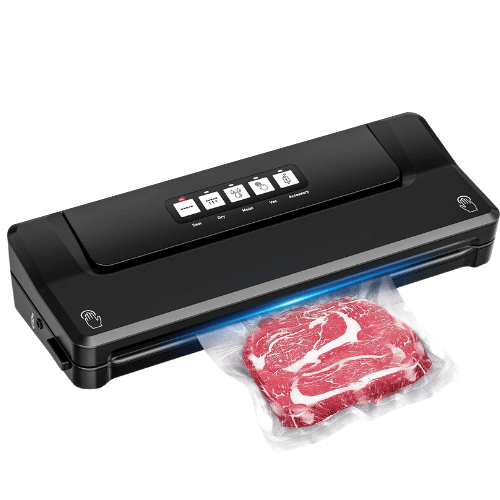 Vakuumbeutelmaschine