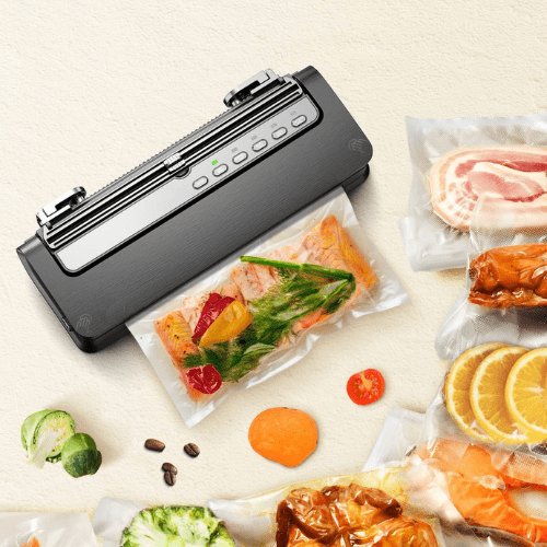 Vakuumschweißgerät