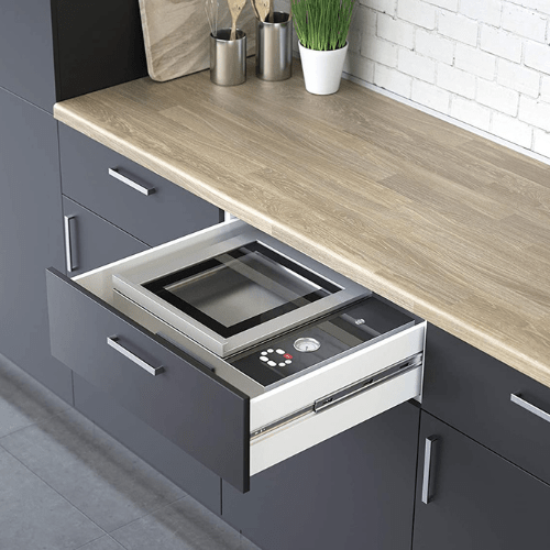 Kleine Vakuumkammermaschine <strong>(300 mm)</strong>