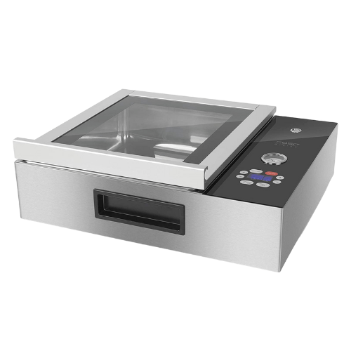 Kleine Vakuumkammermaschine <strong>(300 mm)</strong>