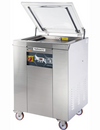 Machine sous vide grand format