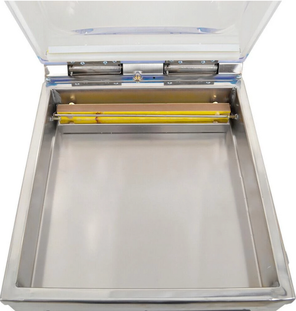 Vakuummaschine<br> professionelle Flüssigkeit