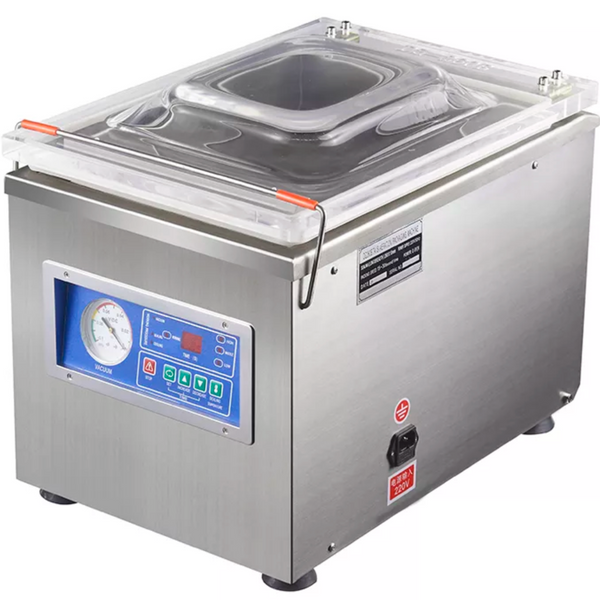 machine de mise sous vide professionnelle