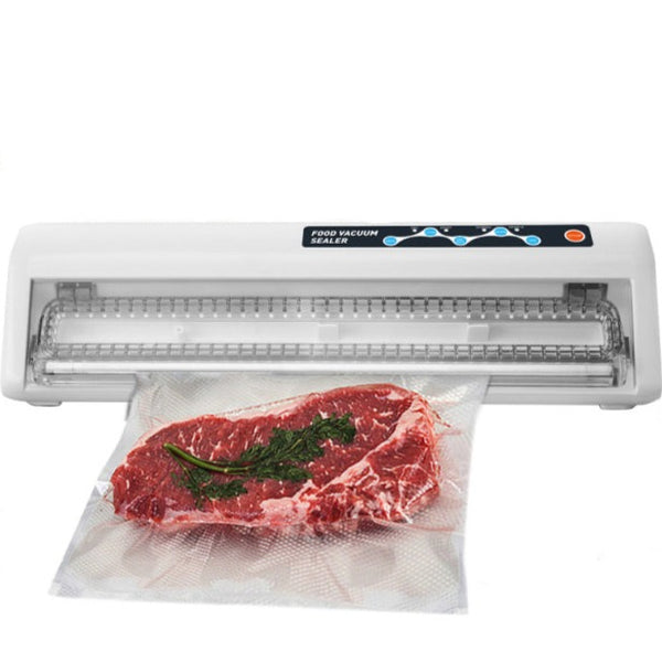 machine pour mettre sous vide la viande