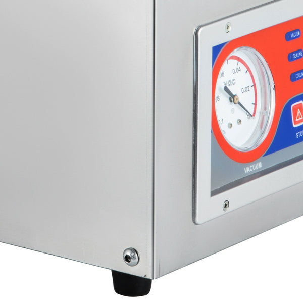 Vakuumierer<br> Glocke