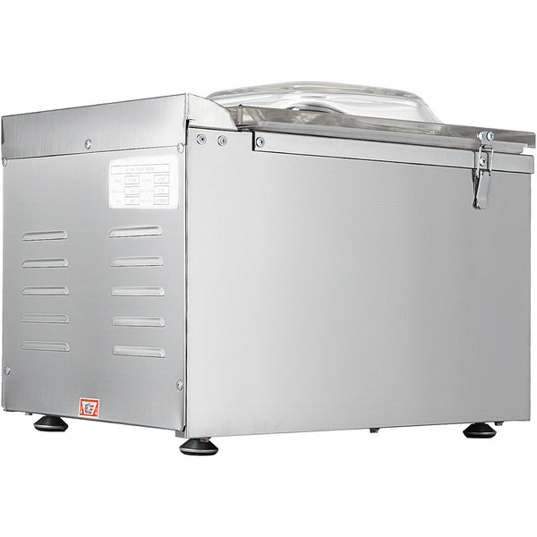 Vakuummaschine<br> professionelle Flüssigkeit