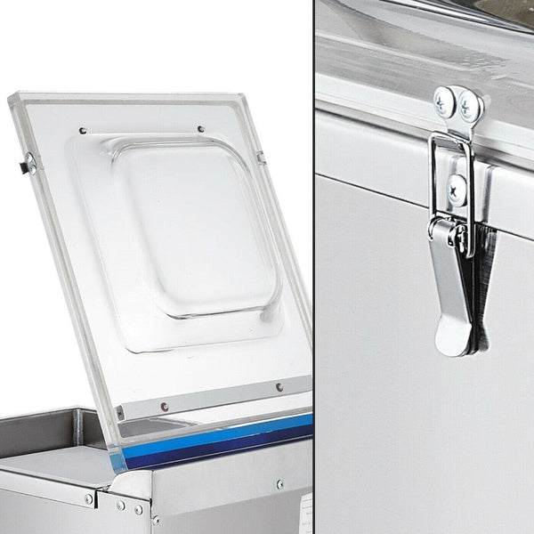 Vakuummaschine<br> professionelle Flüssigkeit