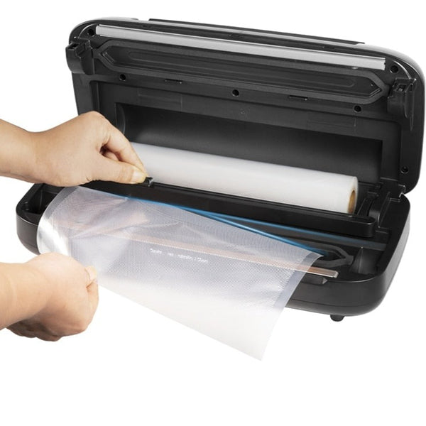 Vakuumverpackungsmaschine<br> Semi-Profi