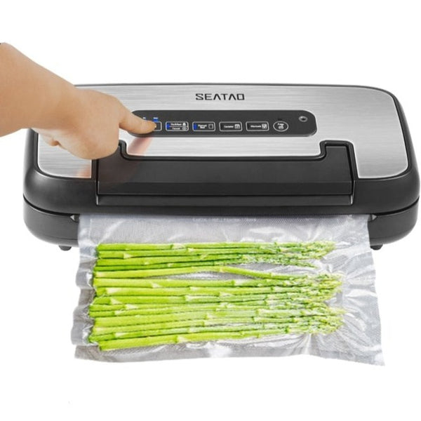 machine sous vide semi pro