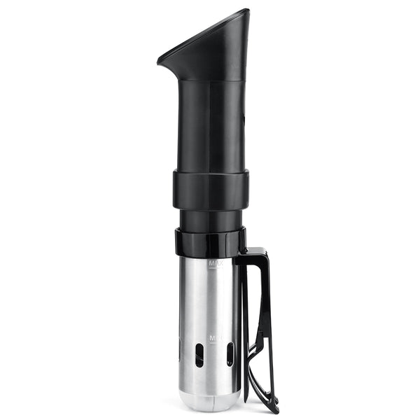 thermoplongeur sous vide