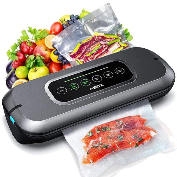 machine sous vide alimentaire