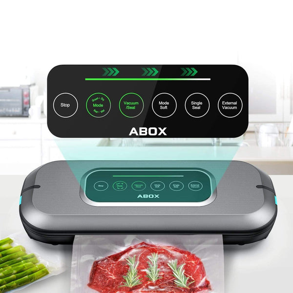 Vakuummaschine<br> für Einzelpersonen