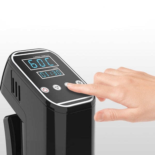 Sous-Vide-Tauchgarer