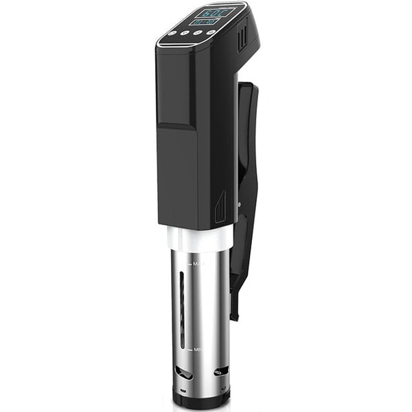 cuiseur sous vide à immersion
