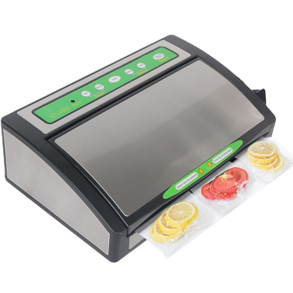 emballeuse sous vide professionnelle